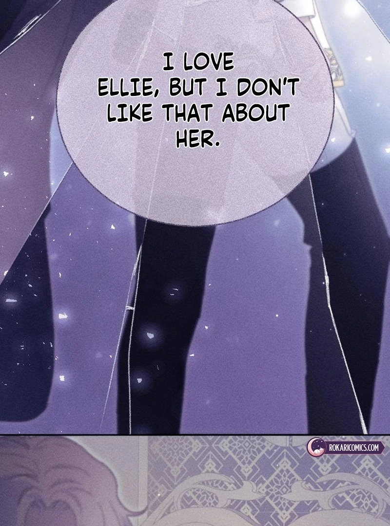 I dare to plead Chapter 4 page 30