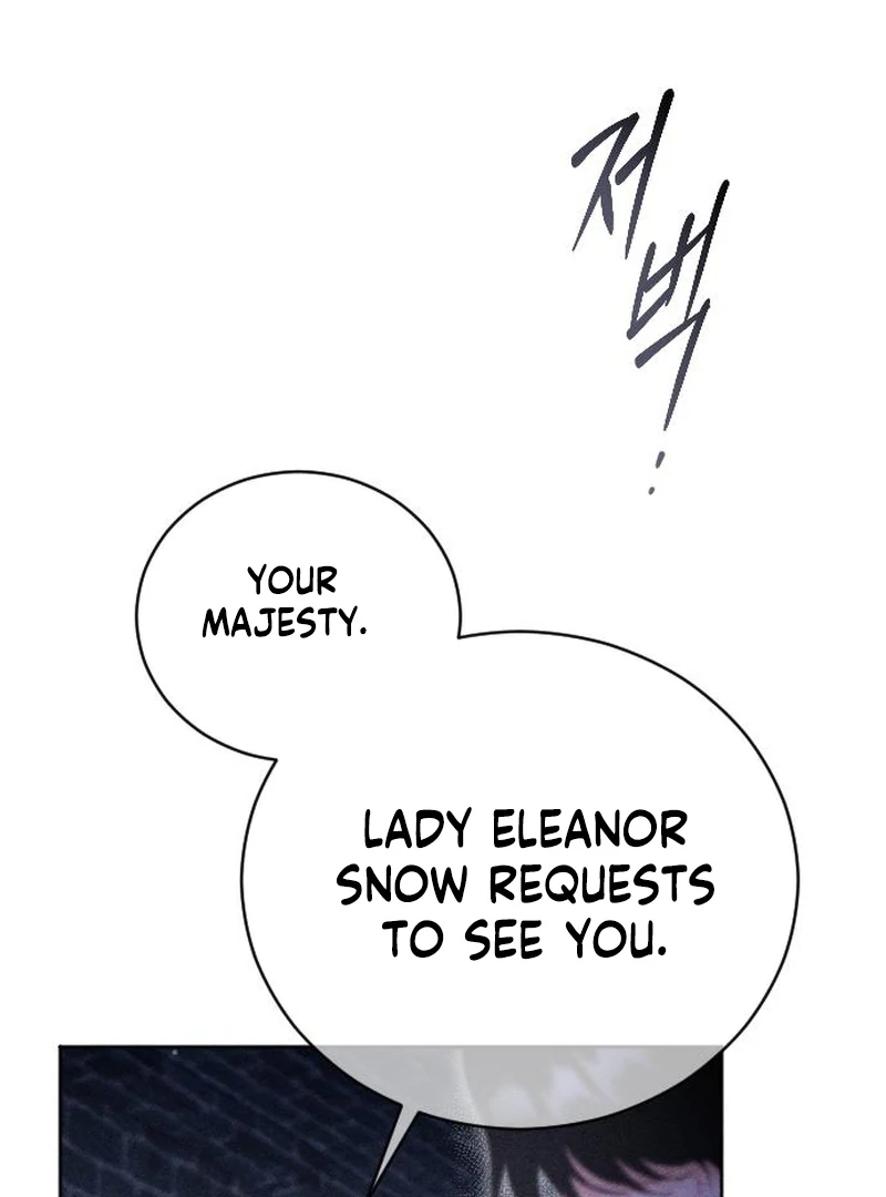 I dare to plead Chapter 4 page 100
