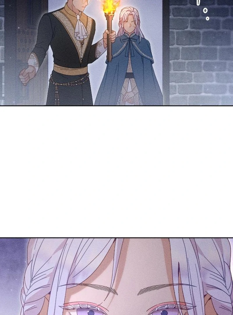 I dare to plead Chapter 4 page 112