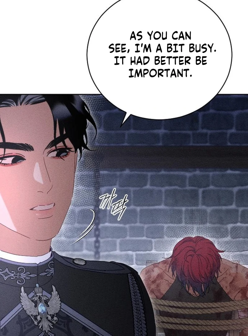 I dare to plead Chapter 4 page 117