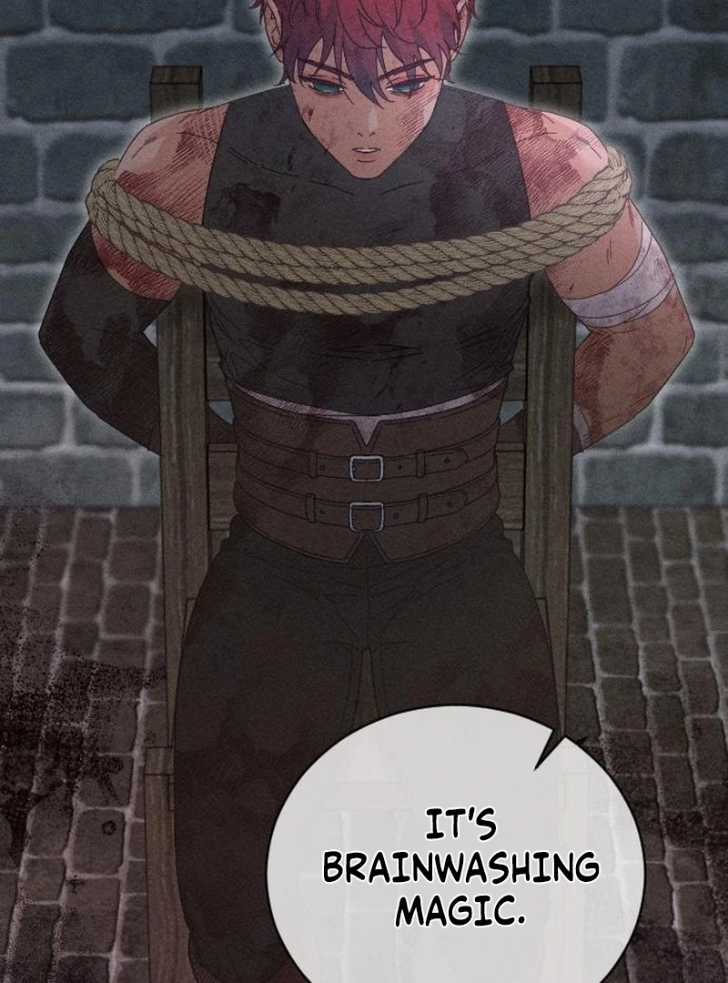 I dare to plead Chapter 4 page 128