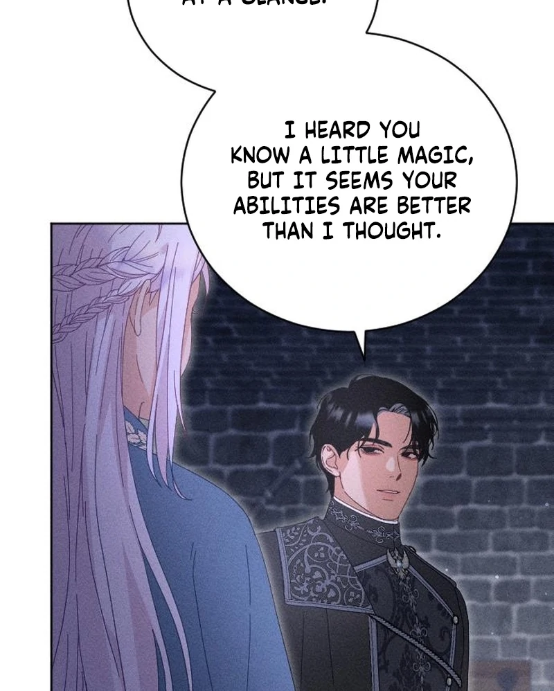 I dare to plead Chapter 4 page 130
