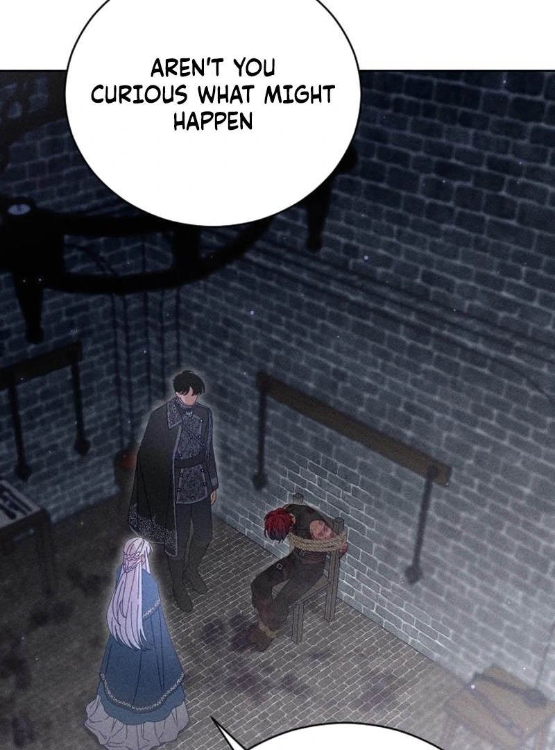 I dare to plead Chapter 5 page 2