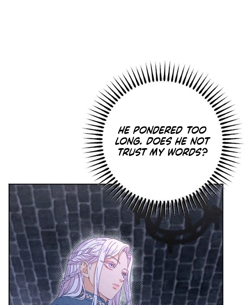 I dare to plead Chapter 5 page 54