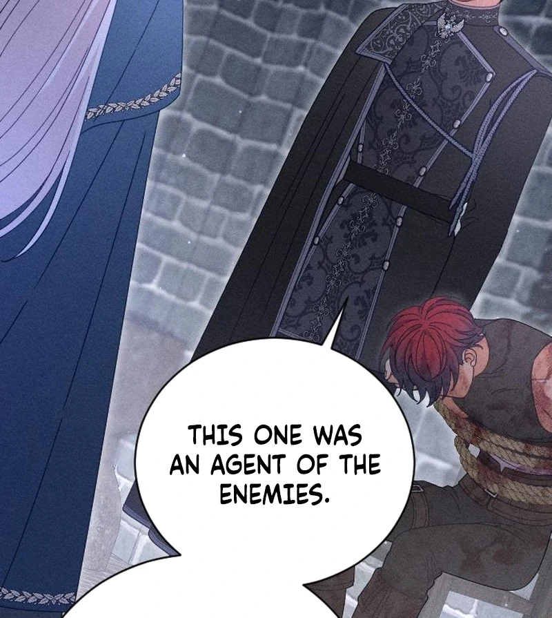 I dare to plead Chapter 5 page 72