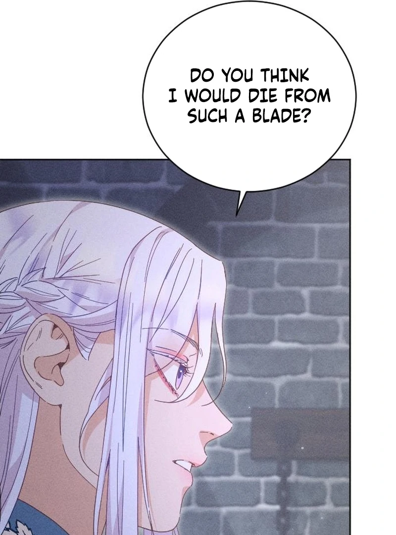 I dare to plead Chapter 5 page 74
