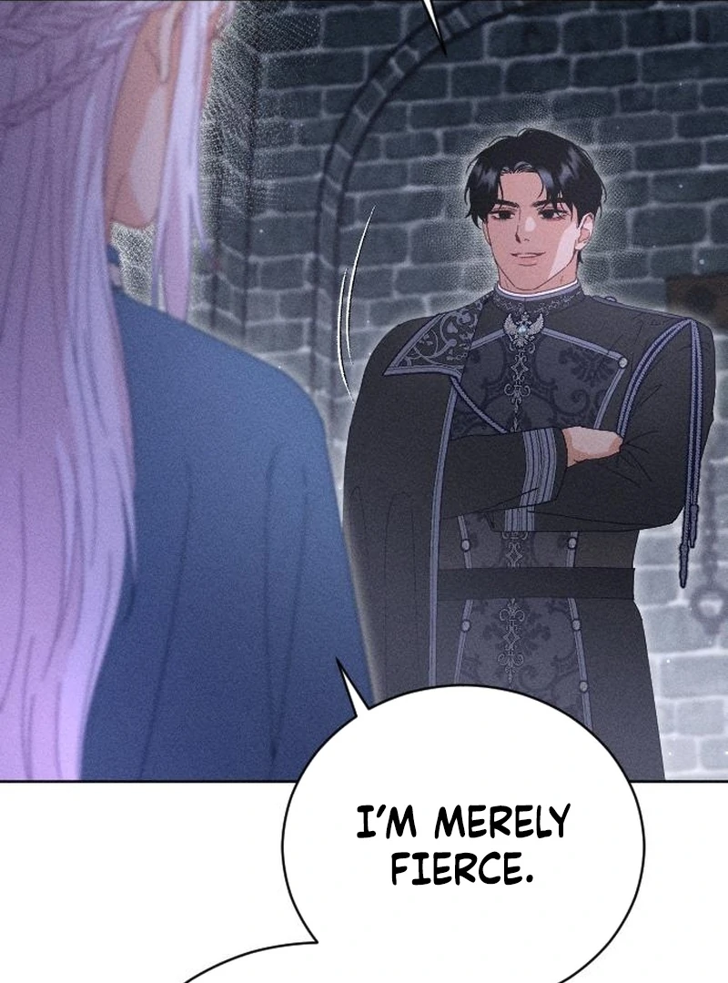 I dare to plead Chapter 5 page 76