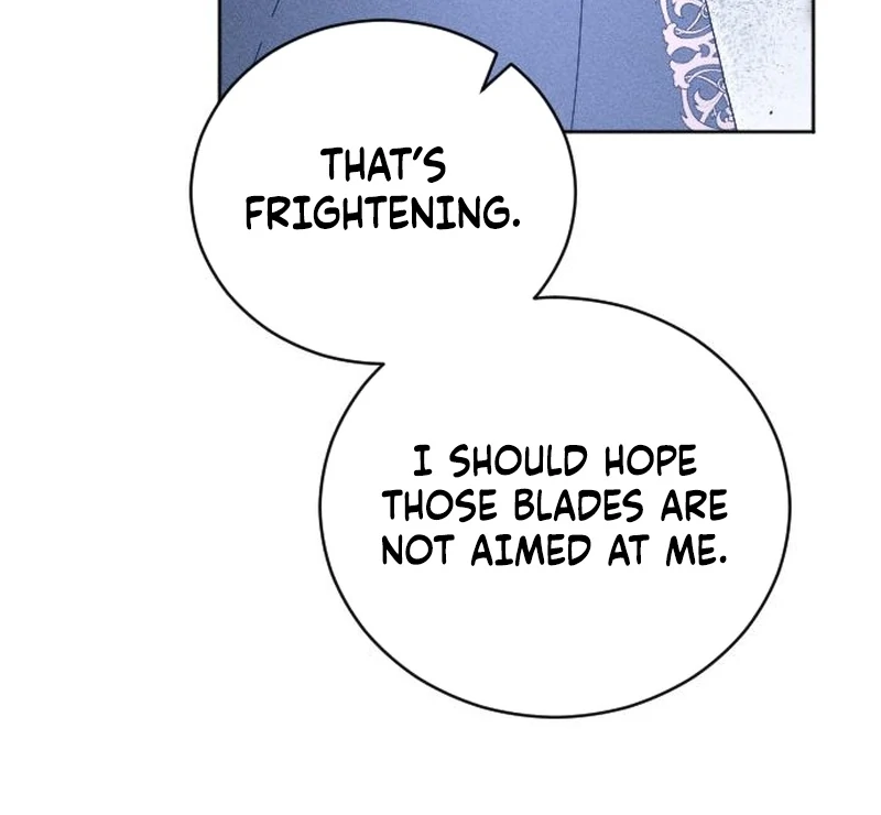 I dare to plead Chapter 5 page 81