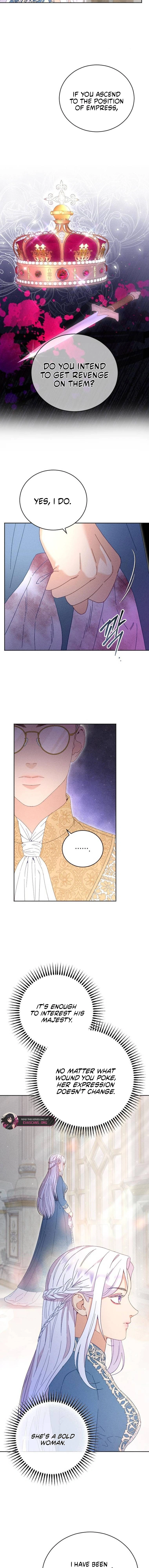 I dare to plead Chapter 6 page 7