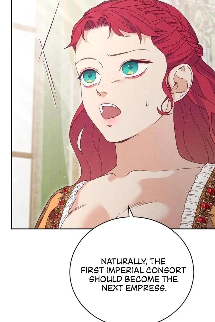 I dare to plead Chapter 7 page 21