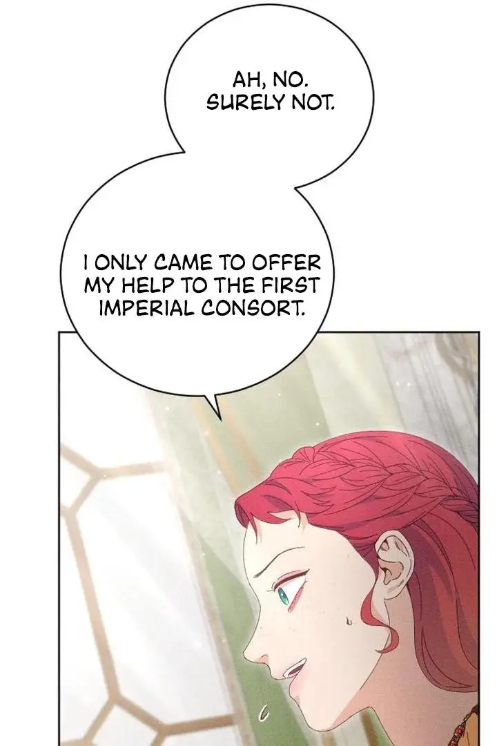 I dare to plead Chapter 7 page 33