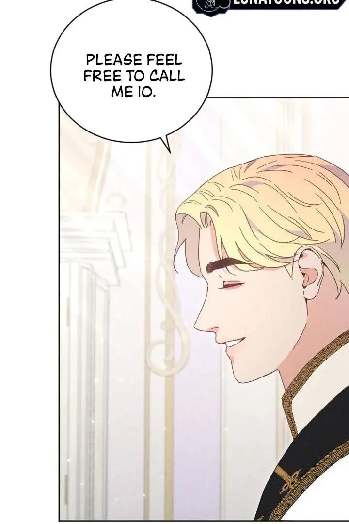 I dare to plead Chapter 7 page 68