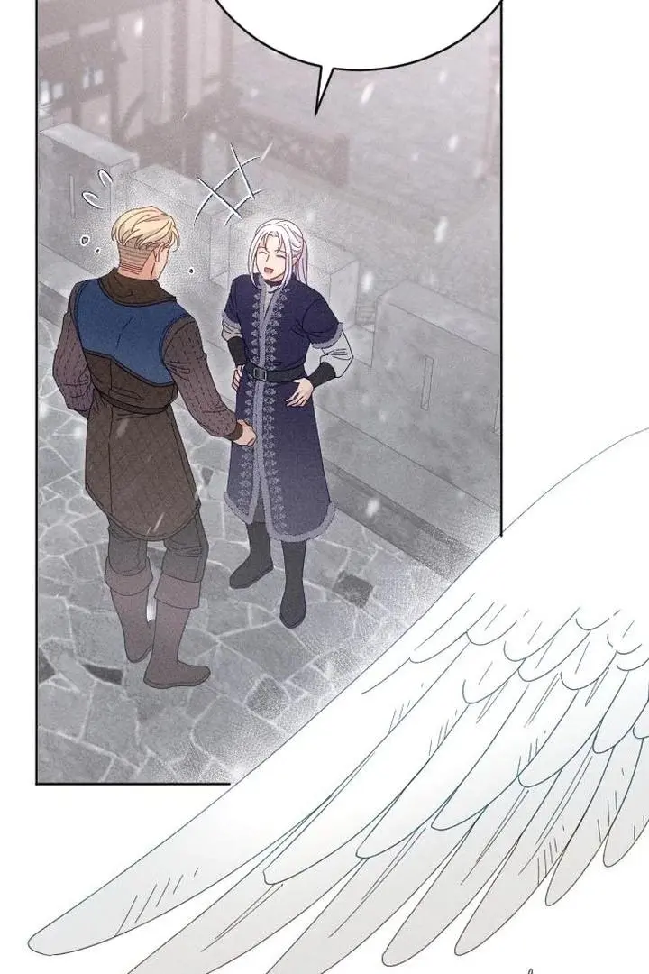 I dare to plead Chapter 7 page 87