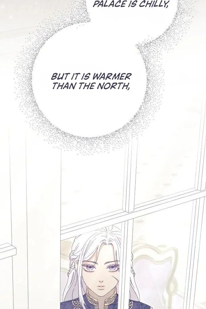 I dare to plead Chapter 7 page 107