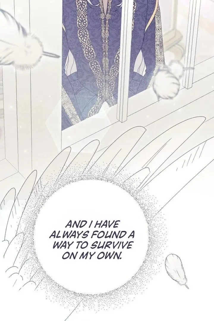 I dare to plead Chapter 7 page 108