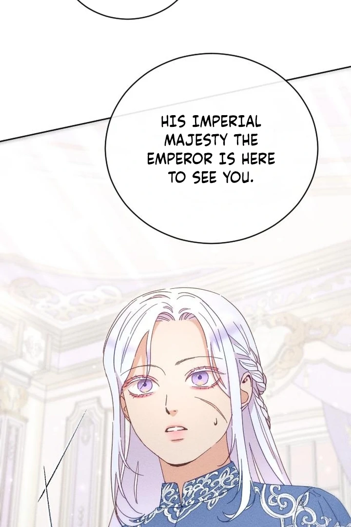 I dare to plead Chapter 8 page 19