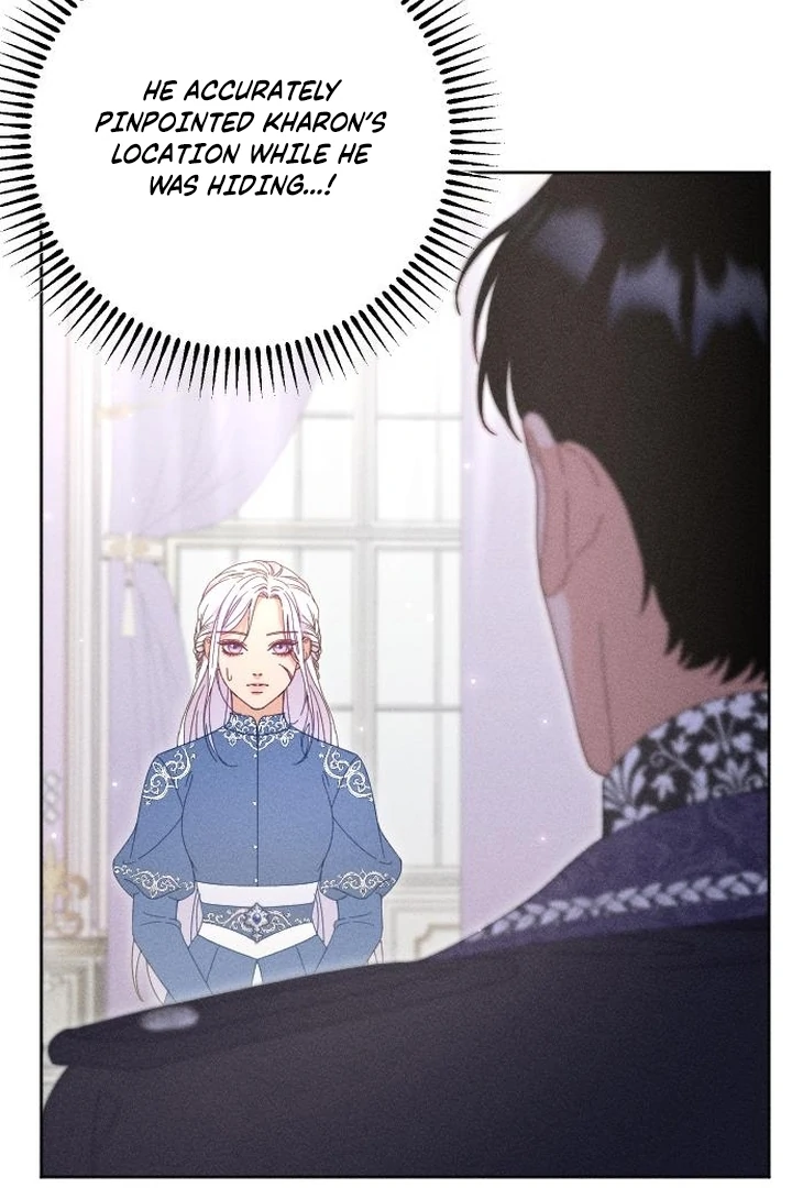 I dare to plead Chapter 8 page 33