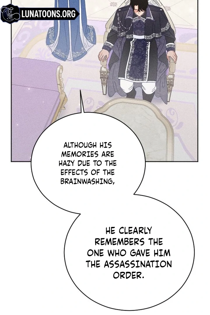 I dare to plead Chapter 8 page 35