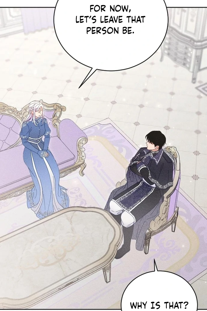 I dare to plead Chapter 8 page 39