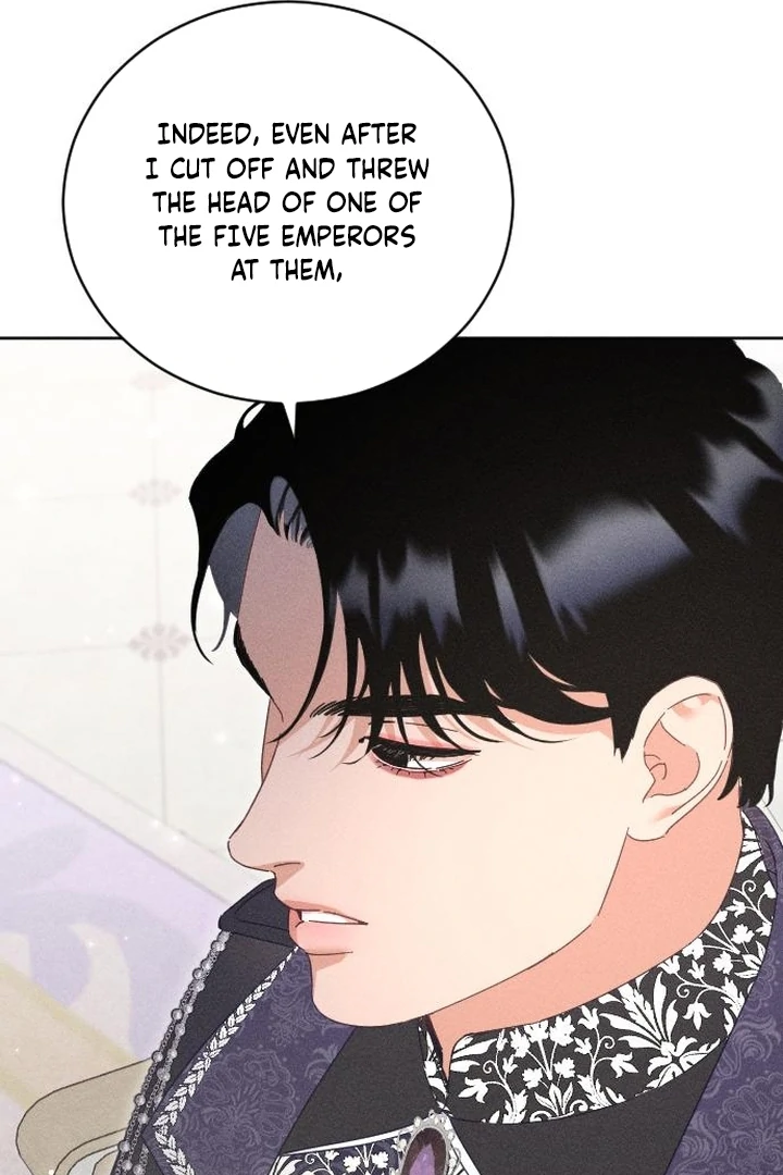 I dare to plead Chapter 8 page 43