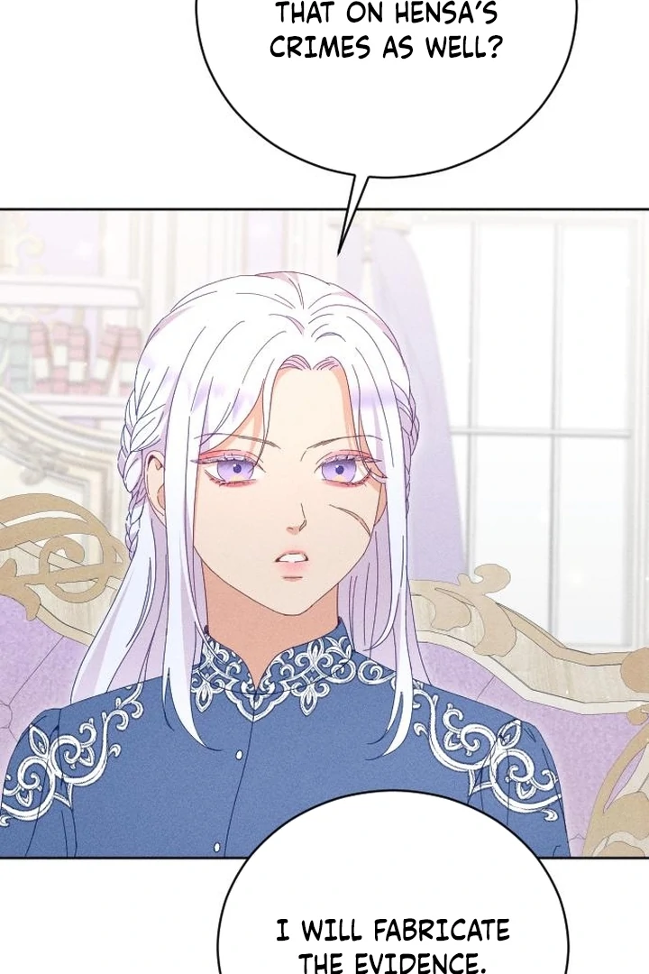 I dare to plead Chapter 8 page 51