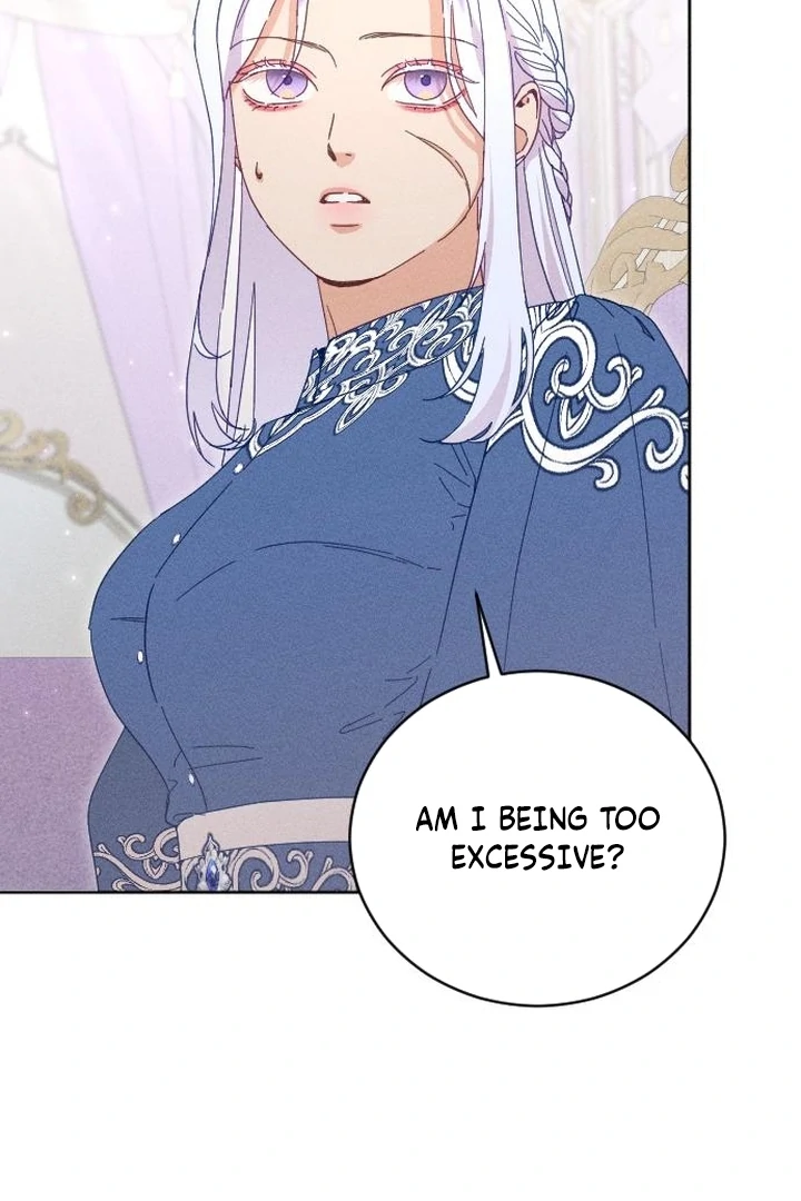 I dare to plead Chapter 8 page 54