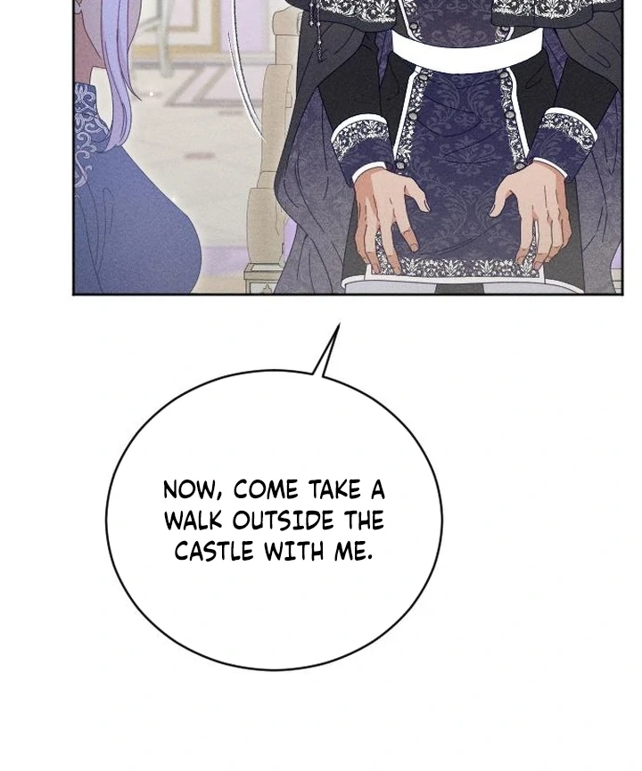 I dare to plead Chapter 8 page 56