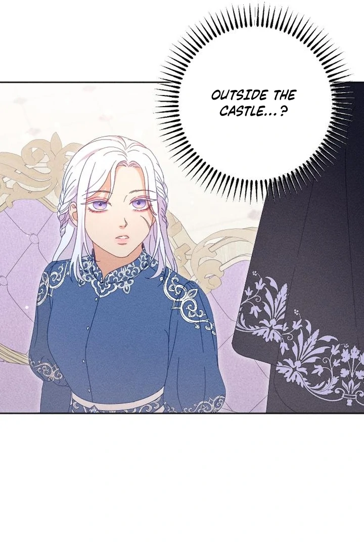 I dare to plead Chapter 8 page 57