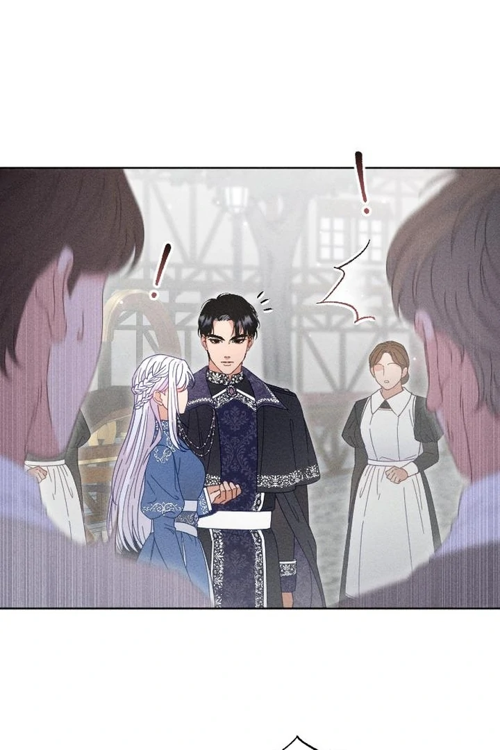 I dare to plead Chapter 8 page 74