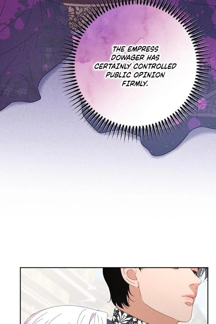 I dare to plead Chapter 8 page 80
