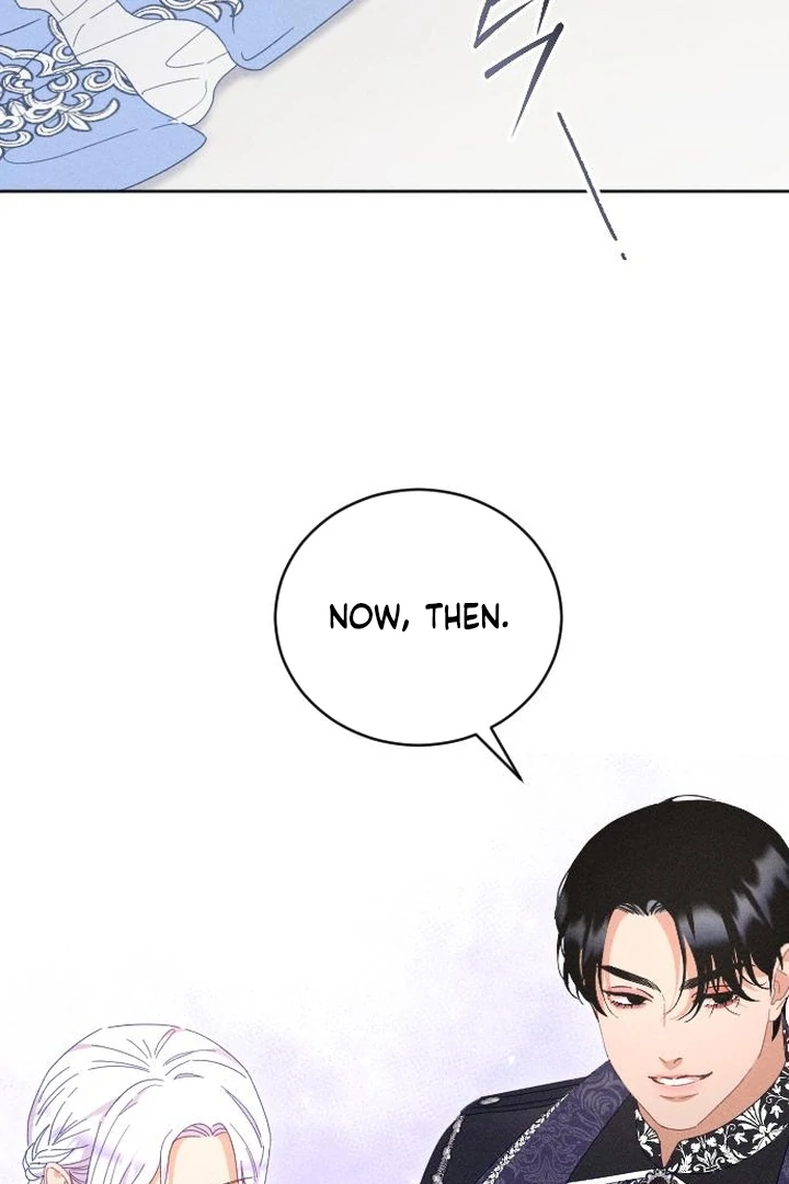 I dare to plead Chapter 8 page 85