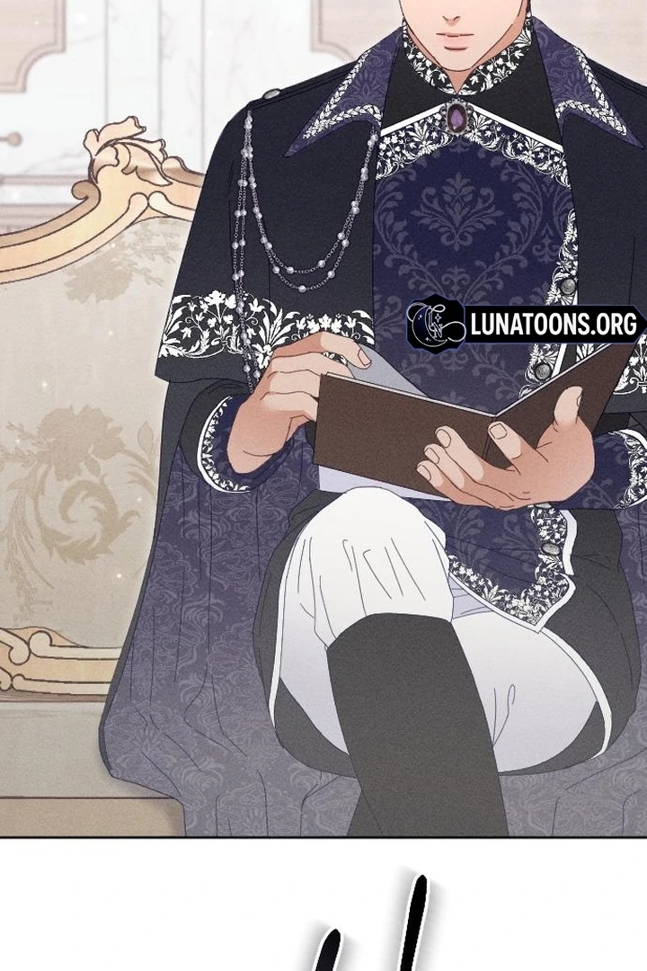 I dare to plead Chapter 8 page 92