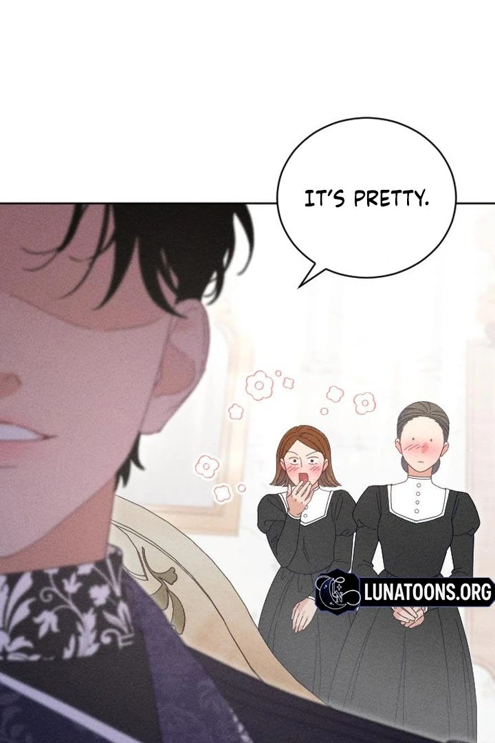 I dare to plead Chapter 8 page 104