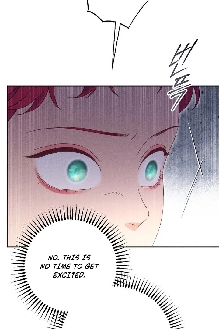 I dare to plead Chapter 8 page 114