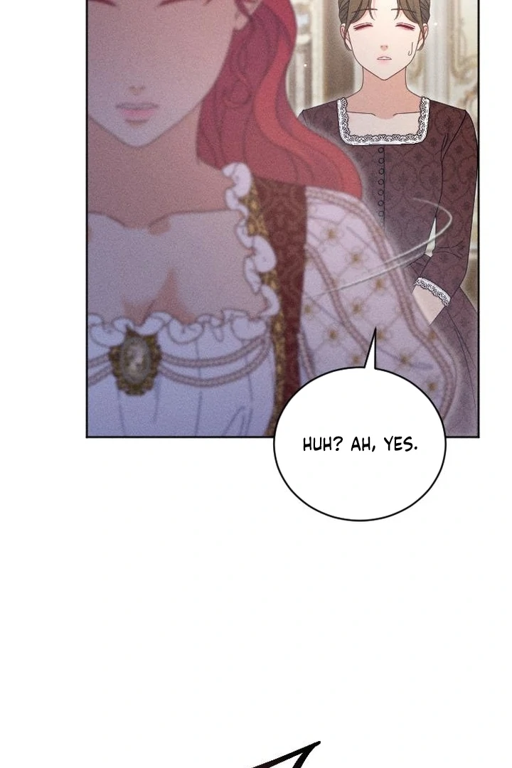I dare to plead Chapter 8 page 116