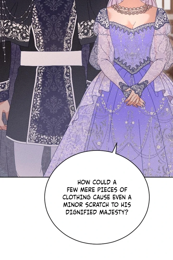I dare to plead Chapter 9 page 19