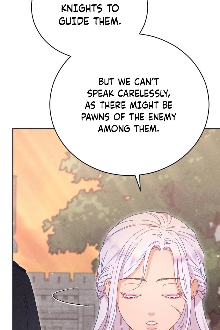 I dare to plead Chapter 9 page 51