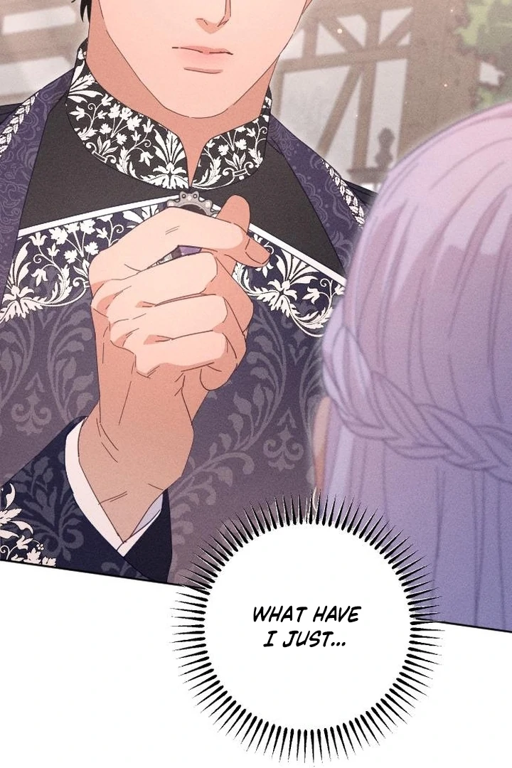 I dare to plead Chapter 9 page 75