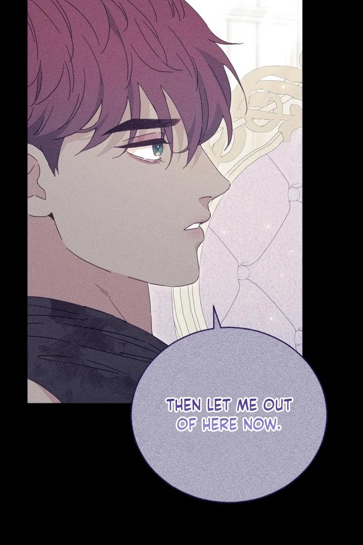 I dare to plead Chapter 9 page 91