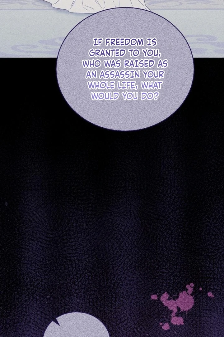 I dare to plead Chapter 9 page 97