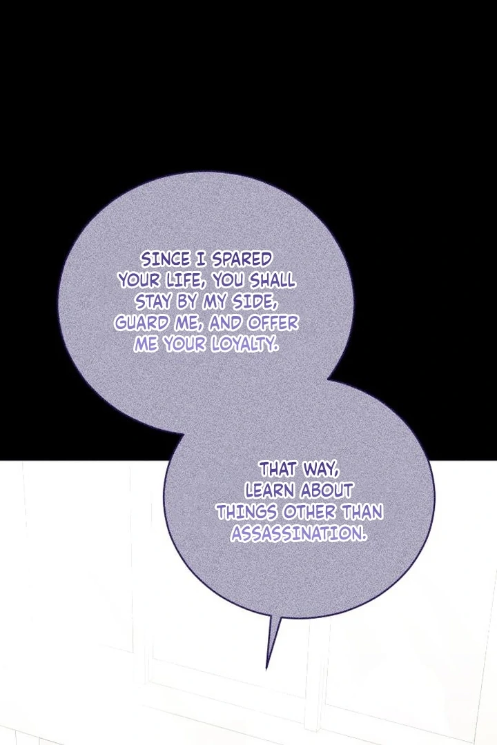 I dare to plead Chapter 9 page 101
