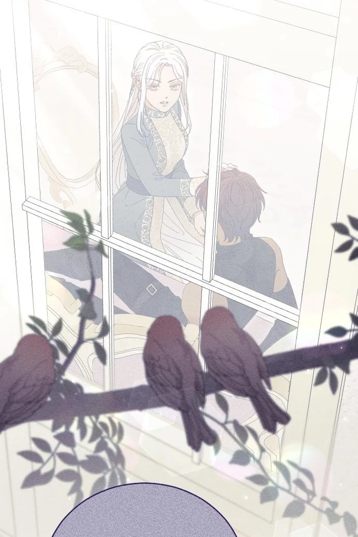 I dare to plead Chapter 9 page 102
