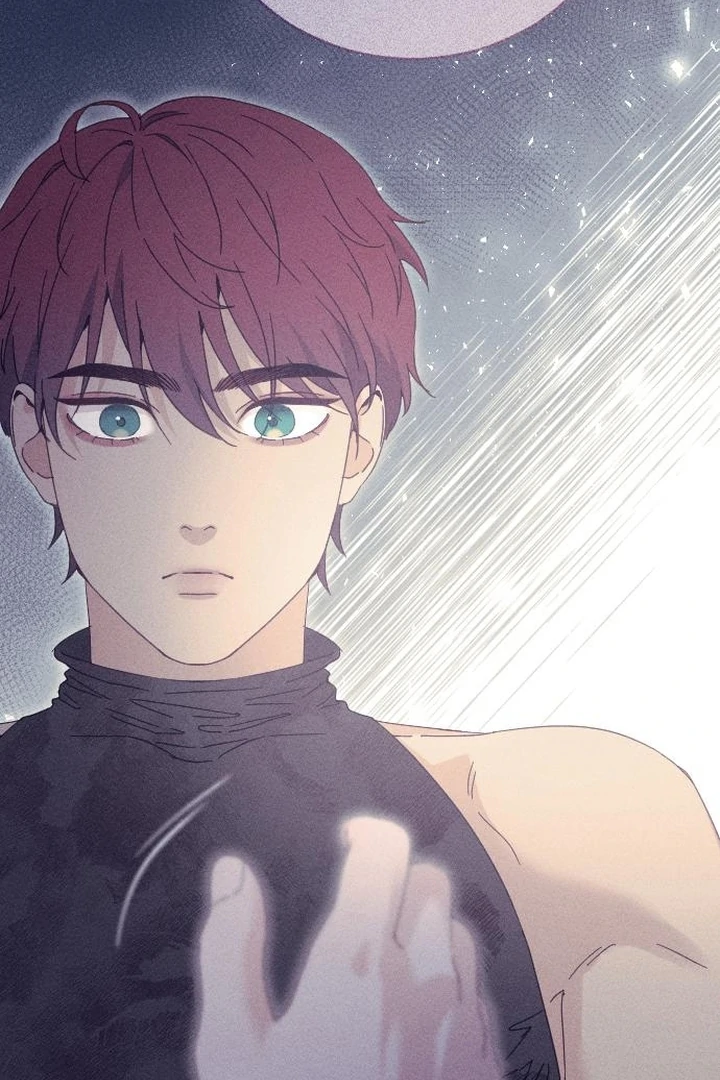 I dare to plead Chapter 9 page 105