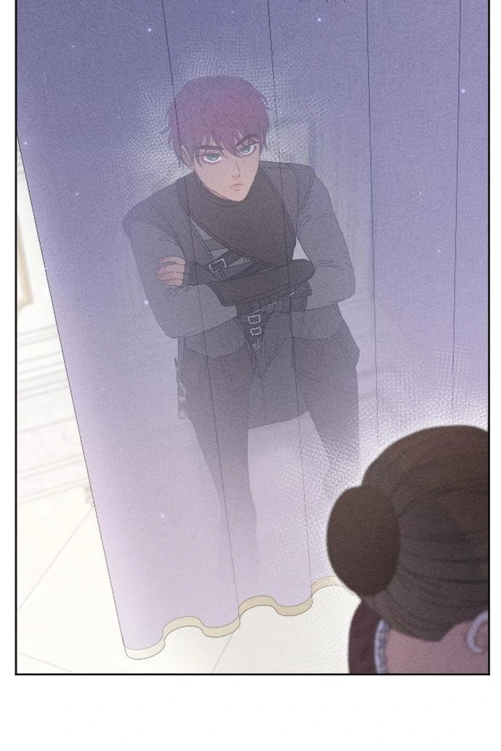 I dare to plead Chapter 9 page 111