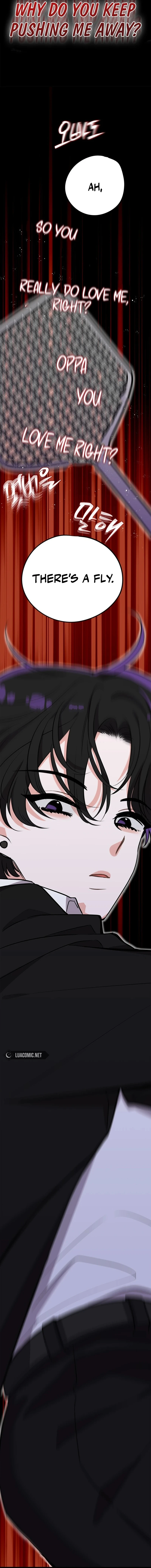 I Debuted as an Exorcist, Not an Idol Chapter 1 page 15