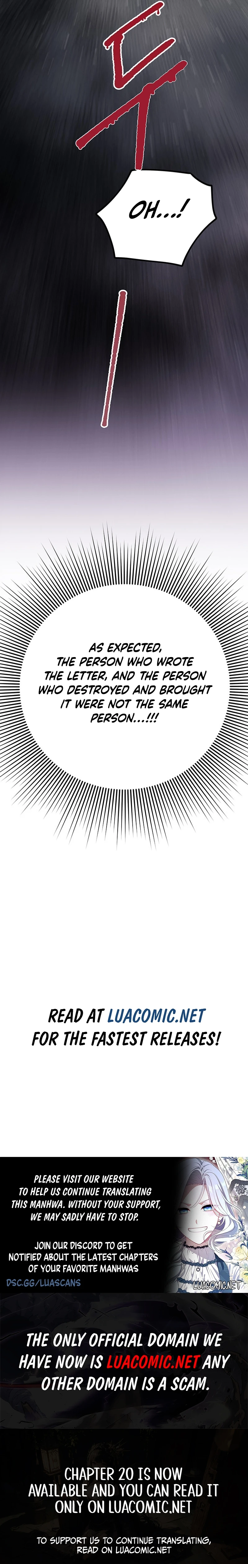 I Debuted as an Exorcist, Not an Idol Chapter 10 page 19