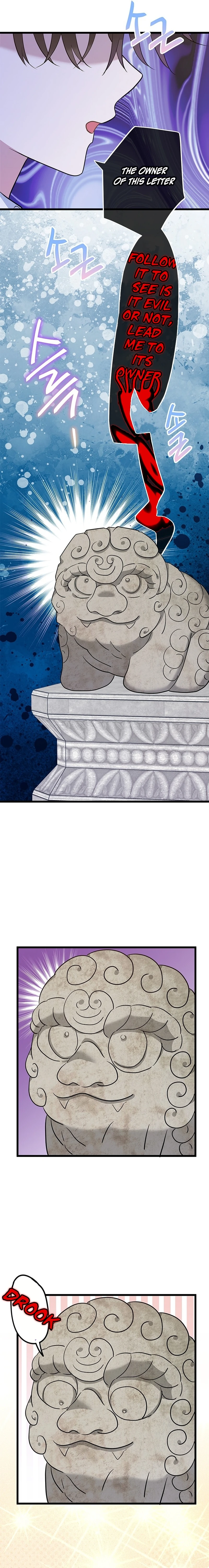I Debuted as an Exorcist, Not an Idol Chapter 10 page 13