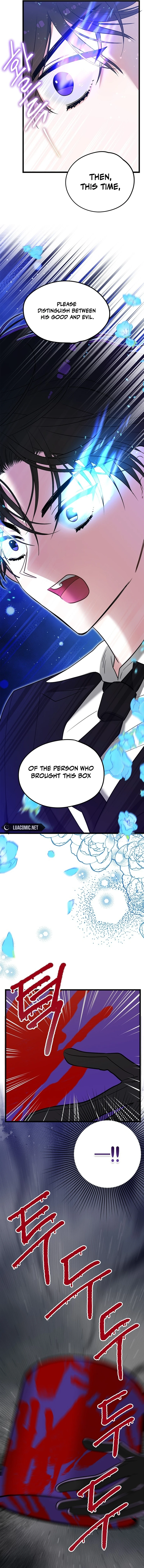 I Debuted as an Exorcist, Not an Idol Chapter 10 page 18