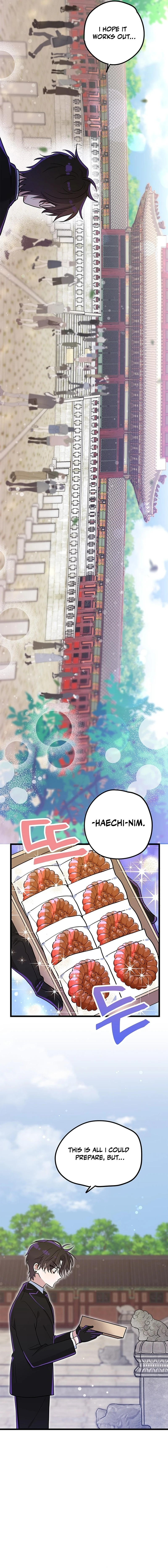 I Debuted as an Exorcist, Not an Idol Chapter 10 page 12
