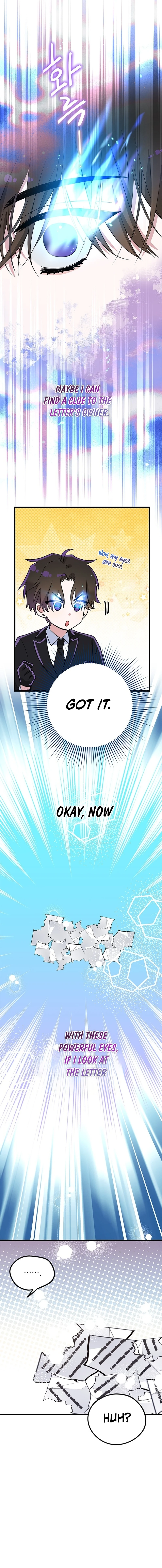 I Debuted as an Exorcist, Not an Idol Chapter 10 page 15